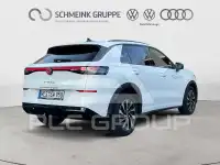 2025 Volkswagen T-Roc
