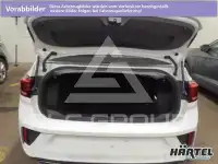 2025 Volkswagen T-Roc