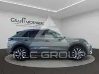 2025 Volkswagen T-Roc