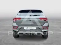 2025 Volkswagen T-Roc