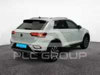 2025 Volkswagen T-Roc