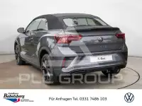 2025 Volkswagen T-Roc