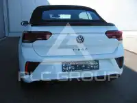 2025 Volkswagen T-Roc
