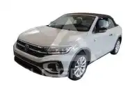 2025 Volkswagen T-Roc