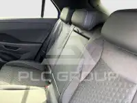2025 Volkswagen T-Roc