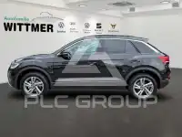 2025 Volkswagen T-Roc