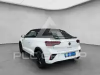 2025 Volkswagen T-Roc
