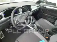 2025 Volkswagen T-Roc