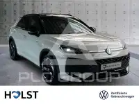 2025 Volkswagen T-Roc