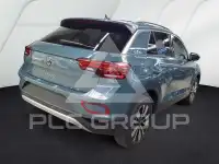 2025 Volkswagen T-Roc