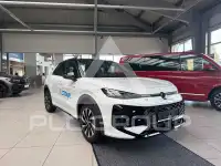 2025 Volkswagen T-Roc