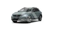 2025 Volkswagen T-Roc