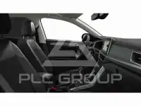 2025 Volkswagen T-Roc