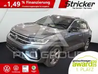 2025 Volkswagen T-Roc