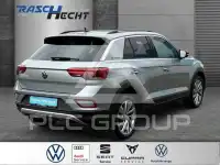 2025 Volkswagen T-Roc