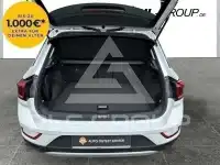 2025 Volkswagen T-Roc