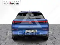 2025 Volkswagen T-Roc