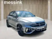 2025 Volkswagen T-Roc