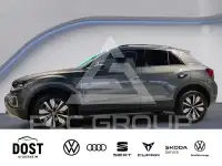2025 Volkswagen T-Roc