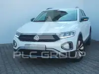 2025 Volkswagen T-Roc