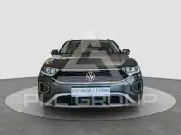 2025 Volkswagen T-Roc