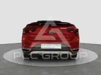 2025 Volkswagen T-Roc