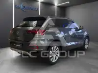 2025 Volkswagen T-Roc