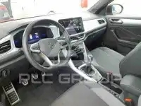 2025 Volkswagen T-Roc