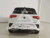 2025 Volkswagen T-Roc