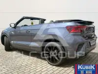 2025 Volkswagen T-Roc