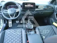 2026 Volkswagen T-Roc