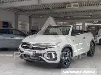 2025 Volkswagen T-Roc