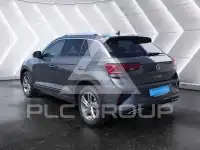 2025 Volkswagen T-Roc