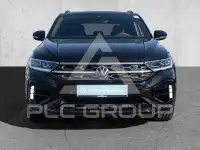 2025 Volkswagen T-Roc