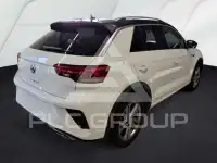 2025 Volkswagen T-Roc