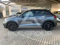 2025 Volkswagen T-Roc