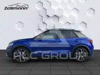 2025 Volkswagen T-Roc
