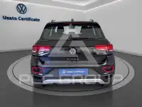 2025 Volkswagen T-Roc