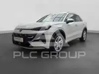 2025 Volkswagen T-Roc