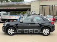 2025 Volkswagen T-Roc