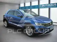 2025 Volkswagen T-Roc