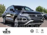 2025 Volkswagen T-Roc