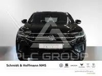 2025 Volkswagen T-Roc