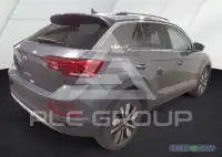 2025 Volkswagen T-Roc