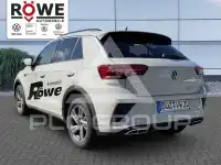 2025 Volkswagen T-Roc