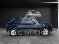 2025 Volkswagen T-Roc