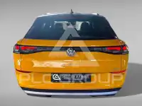 2025 Volkswagen T-Roc