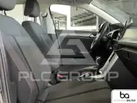 2025 Volkswagen T-Roc