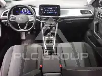 2025 Volkswagen T-Roc