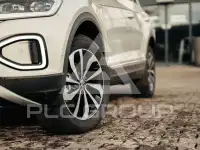 2025 Volkswagen T-Roc